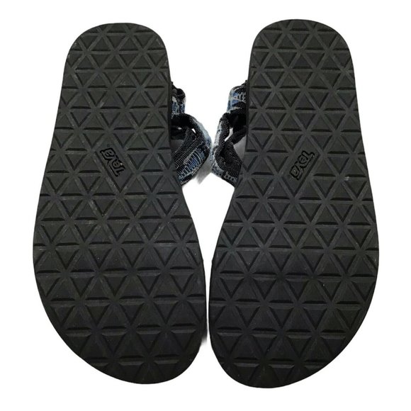 Teva Universal Original Mens Size 10 Sandals - Picture 6 of 12